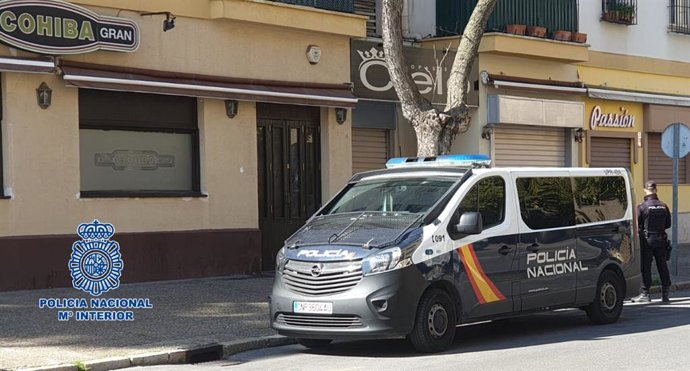 Nota De Prensa: Operativo Conjunto De Registro E Inspección De Locales De Ocio En Jerez De La Frontera