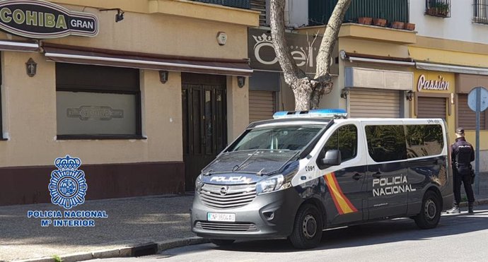 Cerrados dos locales de ocio en Jerez (Cádiz) donde se ejercía la prostitución e