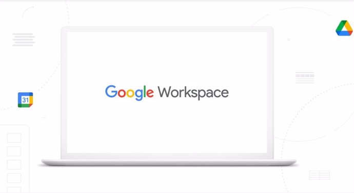 Google Workspace