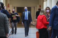 PP exige que la Comisión Mixta para la reconstrucción sirva para investigar las alertas de Seguridad Nacional del virus