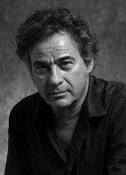 El actor Eduard Fernández.