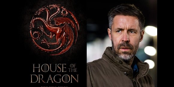 1. La precuela de Juego de tronos ya tiene a su Viserys Targaryen