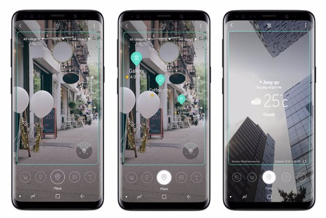 app bixby vision