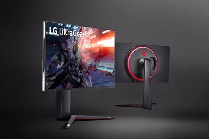 LG reúne sus productos dedicados a los videojuegos bajo la marca LG Gaming