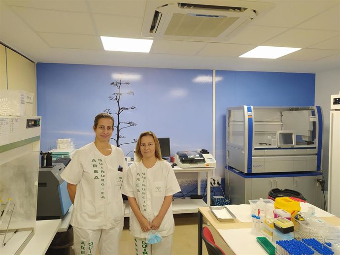 HUT Biobanco Berenguel y Carrillo