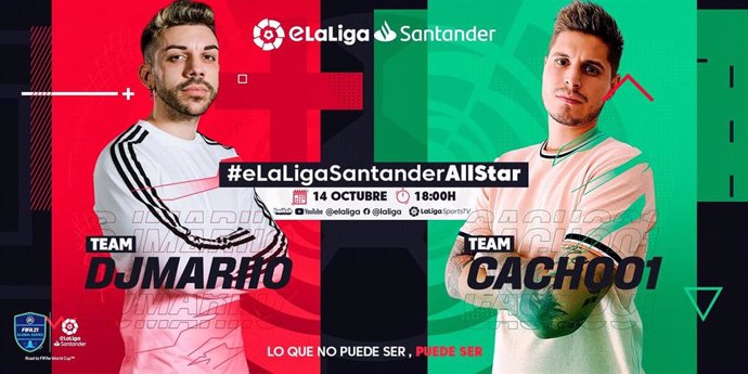 #Elaligasantanderallstar Abre La Nueva Temporada De Elaliga Santander