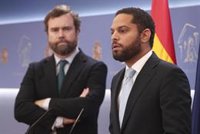 Vox se queja de que aún no haya fecha para debatir su moción de censura: Es más urgente que nunca