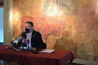 El alcalde de Linares (Jaén) pide responsabilidad para cumplir con la restricción de movilidad y "doblar la curva"