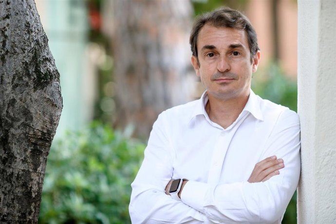 David Levy, fundador y director general de DiverInvest