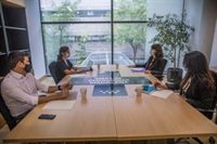 Más Madrid y Unidas Podemos insisten en moción de censura contra Ayuso y tienden la mano a Cs