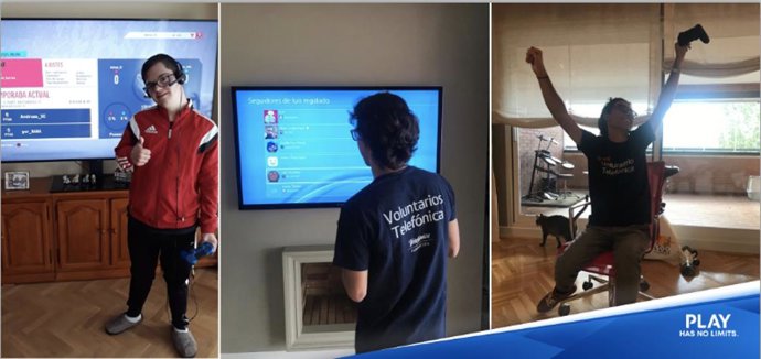 'Esports' Unificados