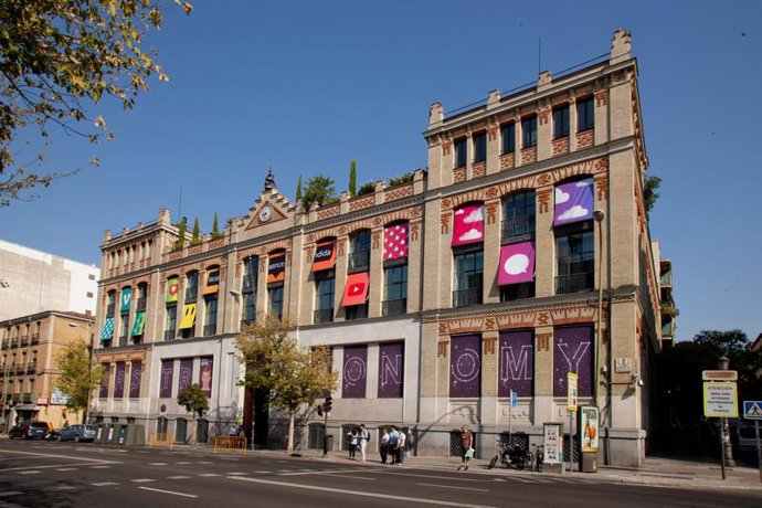 La Casa Encendida