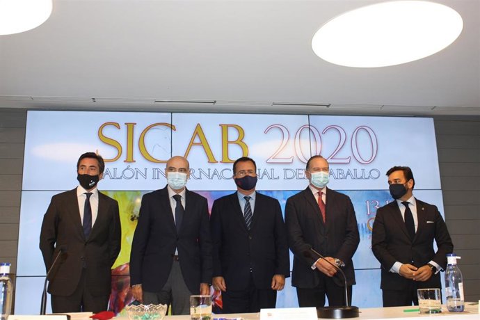 Presentación de Sicab