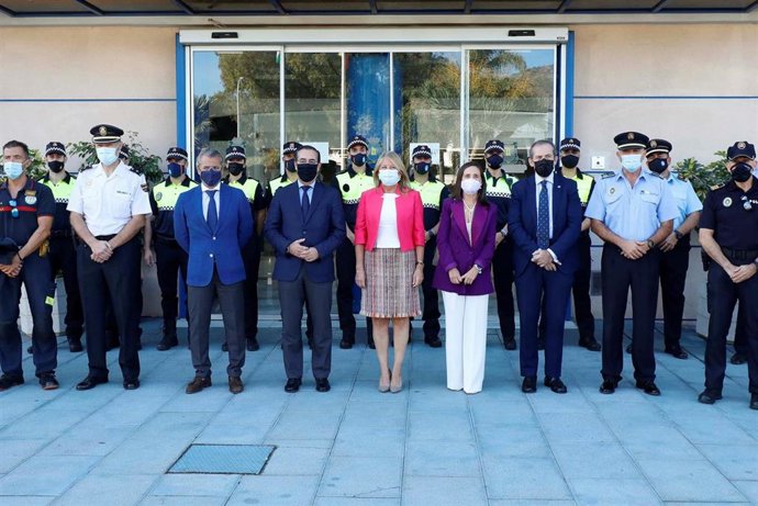 Marbella contará con una unidad de la Policía Local especializada en prevenir la okupación