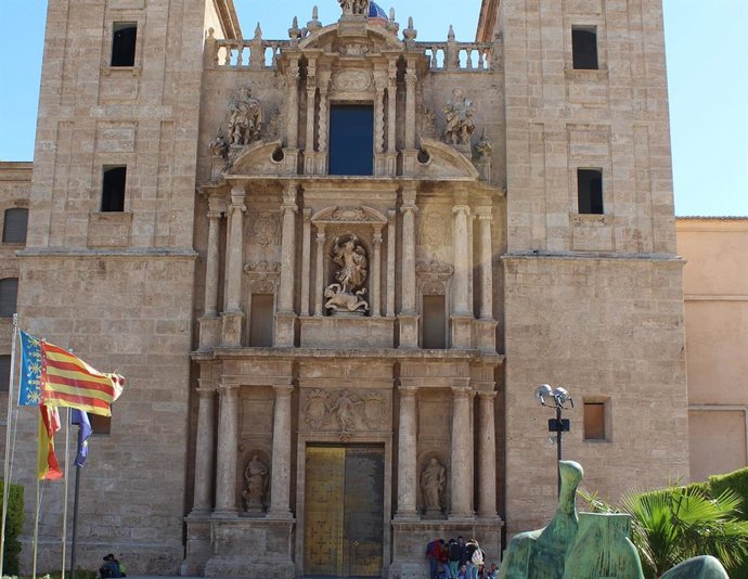 San Miguel de los Reyes