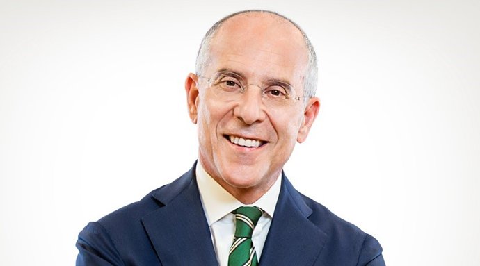 Francesco Starace, consejero delegado de Enel