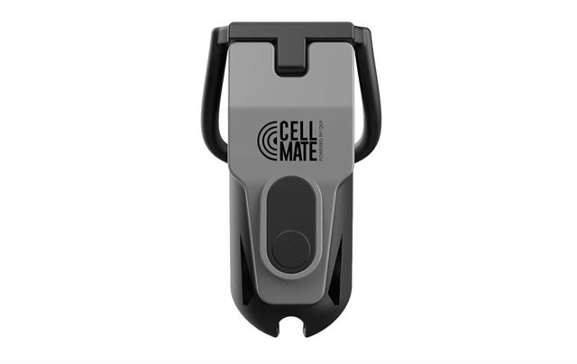 Cellmate, el juguete sexual de castidad conectado a Internet de Qiui