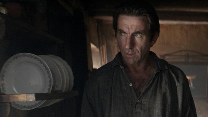 +++eptv: 'La trinchera infinita', 'El hoyo' y 'O Que Arde' optan a representar a