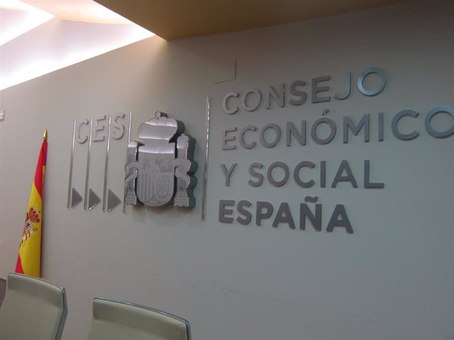 Sede del Consejo Económico y Social (CES)