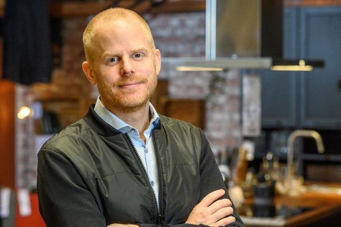 Jon Abrahamsson Ring, consejero delegado de Inter Ikea