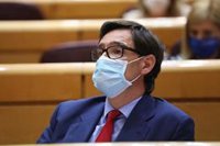 Illa niega reparos sobre las cifras de Madrid: "No he puesto en duda jamás los datos de ninguna comunidad autónoma"