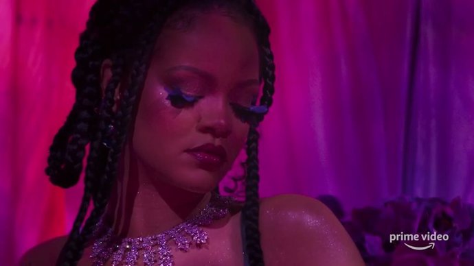 Rihanna pide perdón a los musulmanes por utilizar un hadiz islámico en Savage X Fenty Show Vol. 2