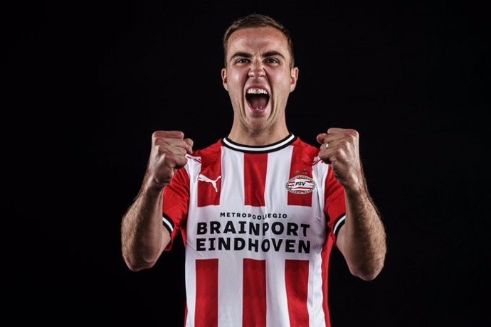 Fútbol.- Mario Gtze jugará en el PSV Eindhoven las dos próximas temporadas