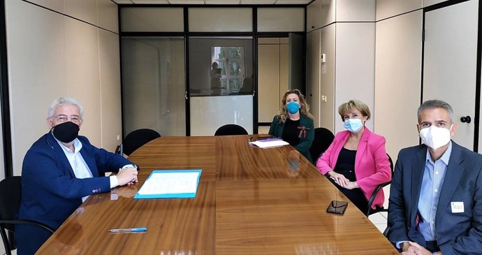 Avebiom se suma a otras 48 entidades para pedir al Mitma el reconocimiento profe