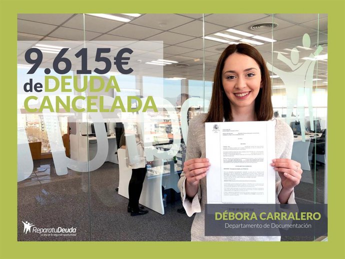 Repara tu deuda abogados, lideres en la Ley de la Segunda Oportunidad