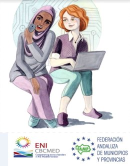 La FAMP impulsa el proyecto europeo 'Internisa' contra la brecha digital de las mujeres en el mundo laboral