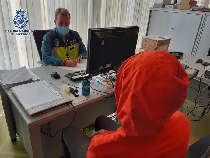 Nota Jeafatura Superior