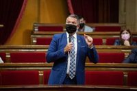 Smper recalca que quan els Mossos son policia judicial "obeeixen ordres judicials"