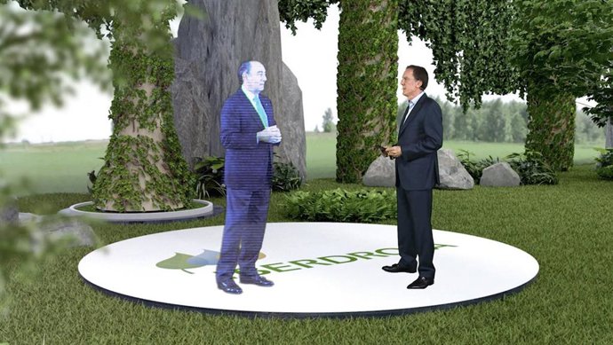 Nota Informativa/ Galán: Hay Que Elevar La Ambición Y Combinar La Revolución Verde Y La Digital, Como Piezas Clave De La Recuperación Económica