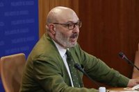 Vox pide mesa de trabajo entre hostelería y Junta para revisar el horario de cierre y evitar contagios en domicilios