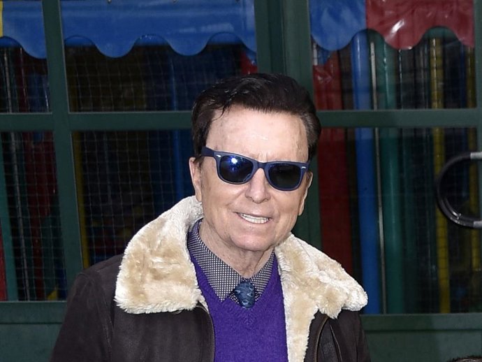 José Ortega Cano, muy discreto, ha evitado pronunciarse sobre las millonarias deudas económicas que tienen Rocío Carrasco y Fidel Albiac