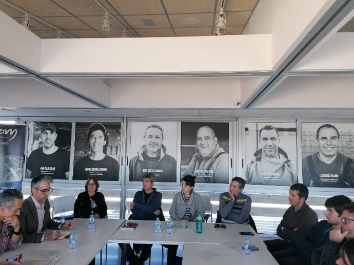 El Govern veda la pesca de sepia en septiembre y octubre en las costas de Pals y