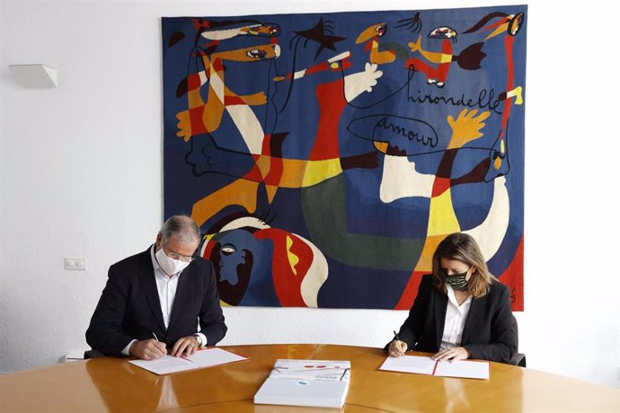 Sport Cultura Barcelona incorpora a la Fundació Joan Miró