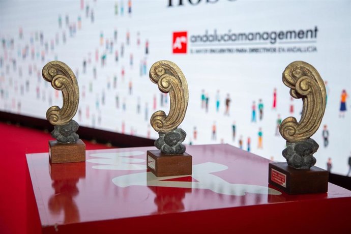 La décima edición de estos galardones tendrá lugar el 24 de noviembre en el Palacio de Ferias y Congresos de Málaga.