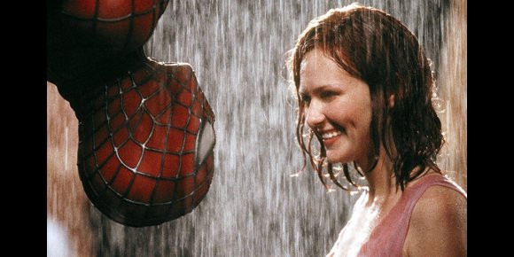 5. ¿Volverá Kirsten Dunst como Mary Jane en Spider-Man 3?