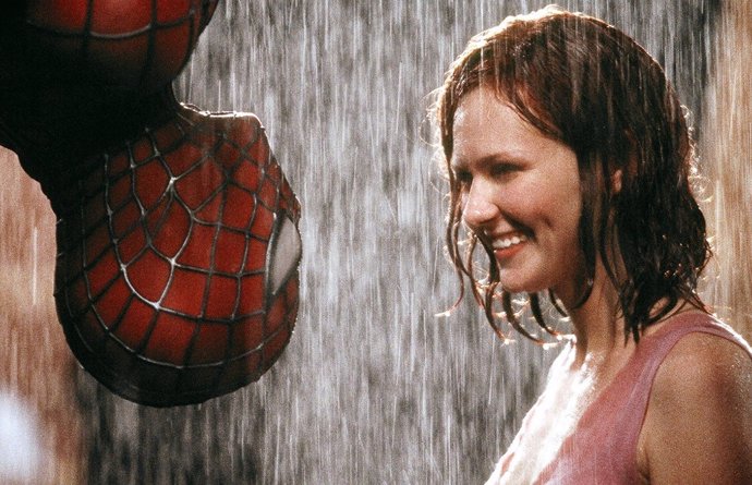 ¿Volverá Kirsten Dunst Como Mary Jane En Spider-Man 3 De Tom Holland?