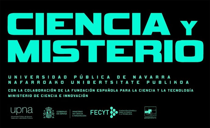 Un fotograma de la serie 'Ciencia y Misterio'.
