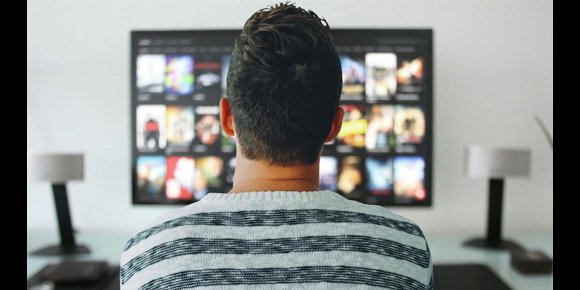 4. Netflix y Prime Video, las plataformas de vídeo en 'streaming' más empleadas en España