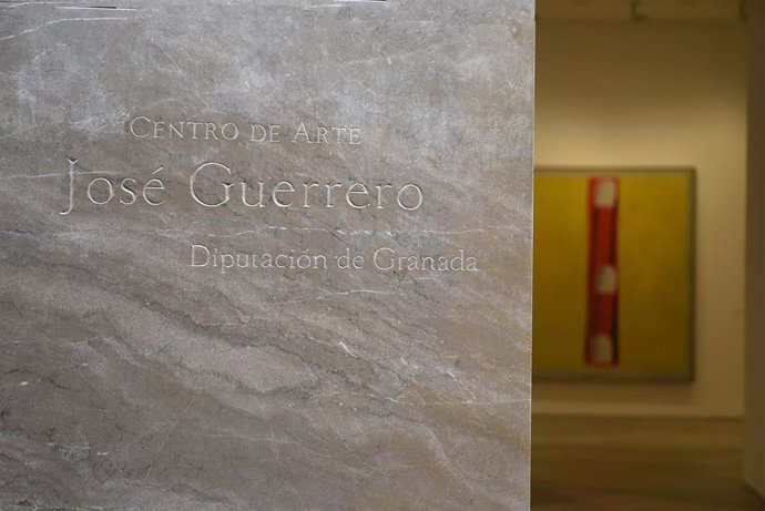 Centro José Guerrero