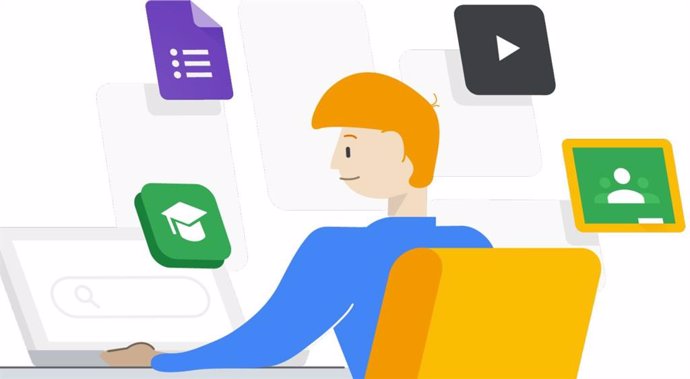 Google añade nuevas herramientas en Meet y Classroom para apoyar la enseñanza de