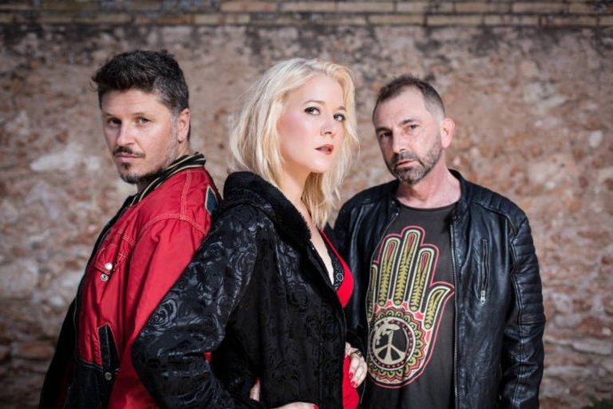 Los valencianos Reina Roja