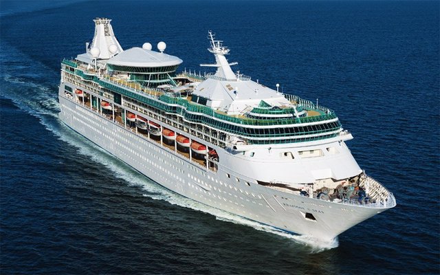 Royal Caribbean anuncia la suspensión global de sus cruceros por el coronavirus