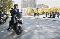 Almeida está a favor de estudiar "aligerar las restricciones" en aquellos distritos que mejoren los datos