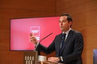 La Comunidad busca "mejorar" la orden del Ministerio en diferentes umbrales y respecto a la capital