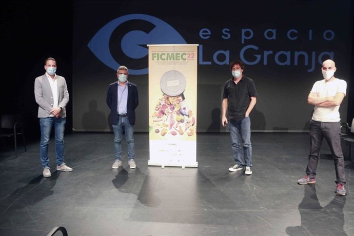 Presentación del FICMEC