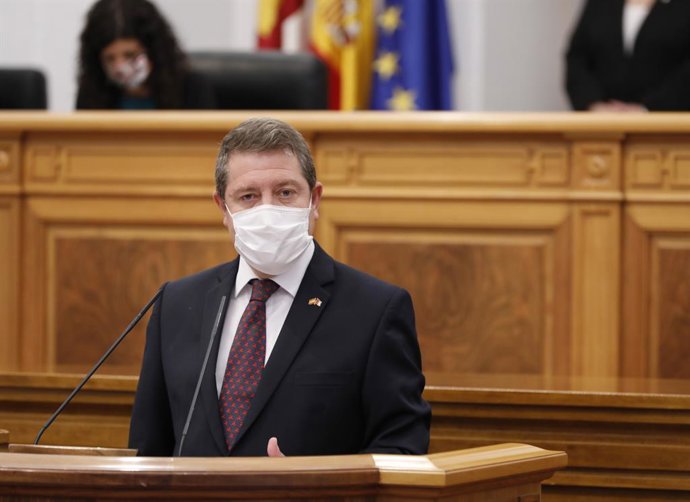 Debate.- Los agricultores de C-LM recibirán el 16 de octubre 352 millones del an